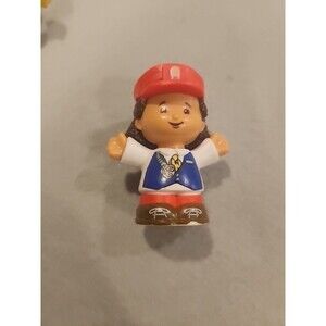 FISHER PRICE LITTLE PEOPLE (#2)
